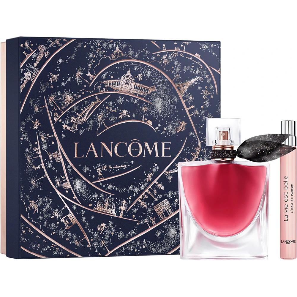 LancôMe, Set Regalo Bellezza, La Vie Est Belle (Set Di Profumi)