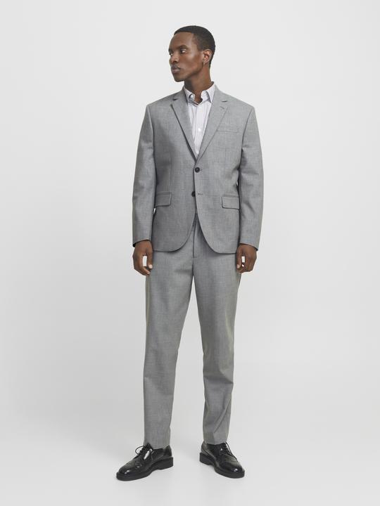 Produktbild Jack & Jones JPRTHEO Regular Fit Anzug Einreihiger Blazer und Hose (48)