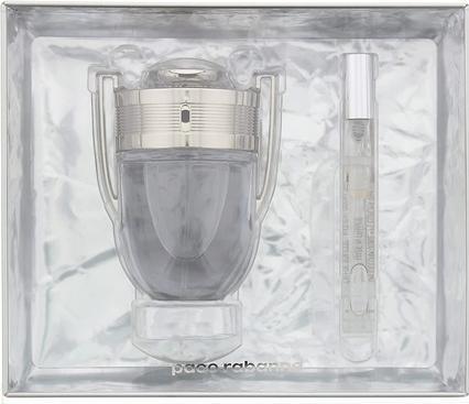 Immagine prodotto Paco Rabanne Invictus (Eau de toilette, 110 ml)