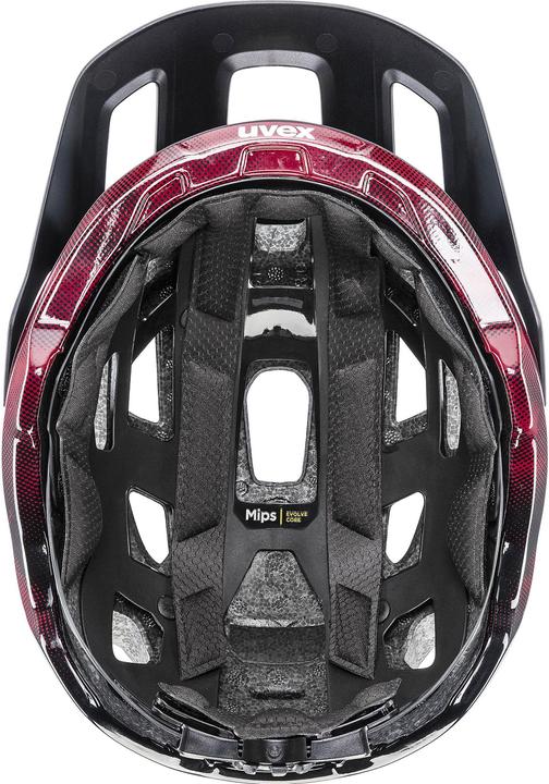 Produktbild Uvex Sports react Mips (59 - 61 cm)