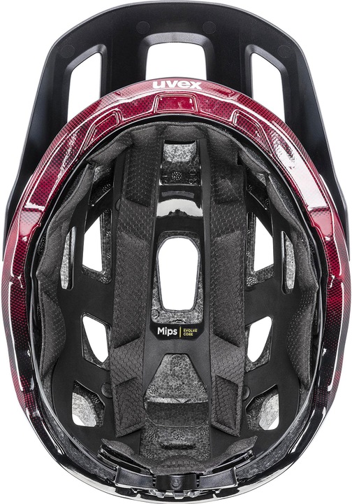 Immagine prodotto Uvex Sports react Mips (59 - 61 cm)