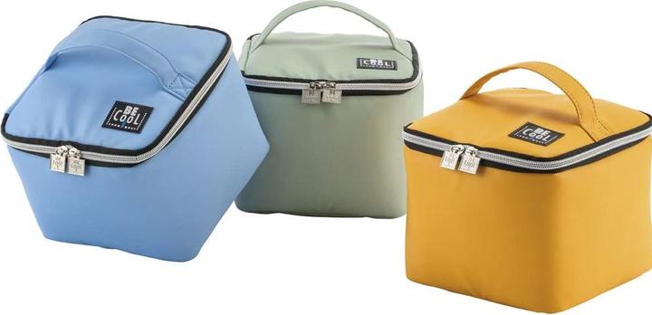 Actual product image BeCool City Mini (4.50 l)