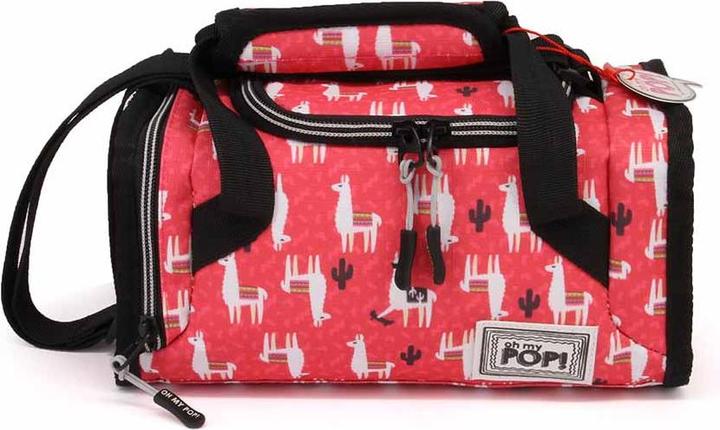 Immagine prodotto Oh My Pop! Borsa da pranzo Mailbox Cuzco