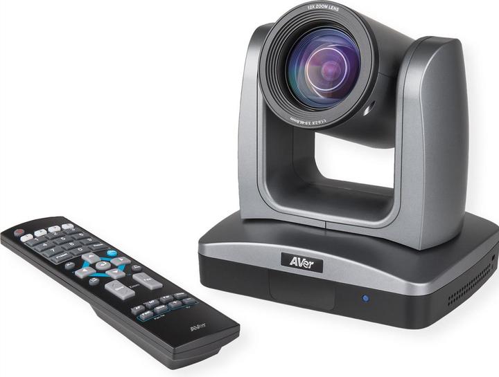 Actual product image AVer PTZ310 Professional Tracking Camera Full HD 1080p 60fps