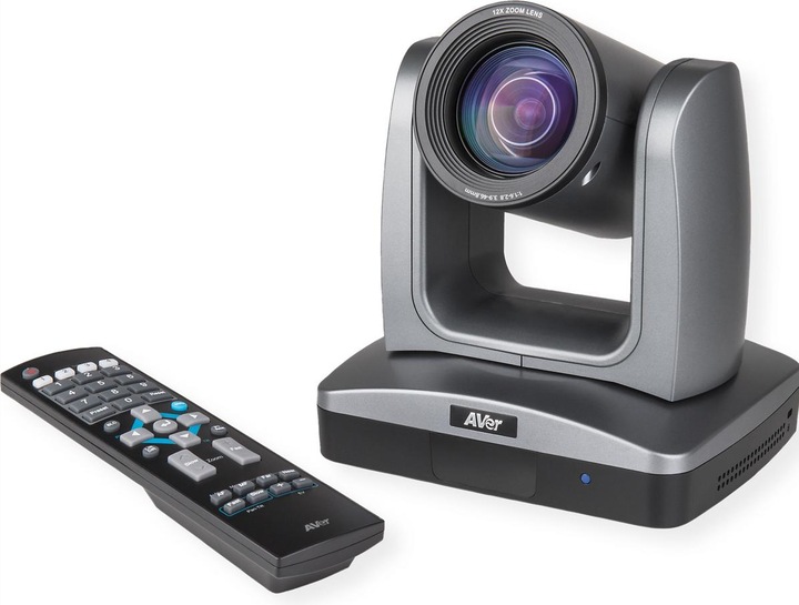 Immagine prodotto AVer PTZ310 Telecamera professionale di tracciamento Full HD 1080p 60fps