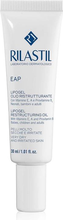 Produktbild Rilastil Eap Lipogel 30ml (Körpergel, 30 ml)