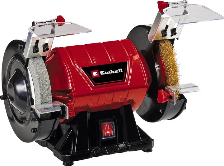 Einhell TC-BG 150 B (Tritacarne da banco, 350 W)