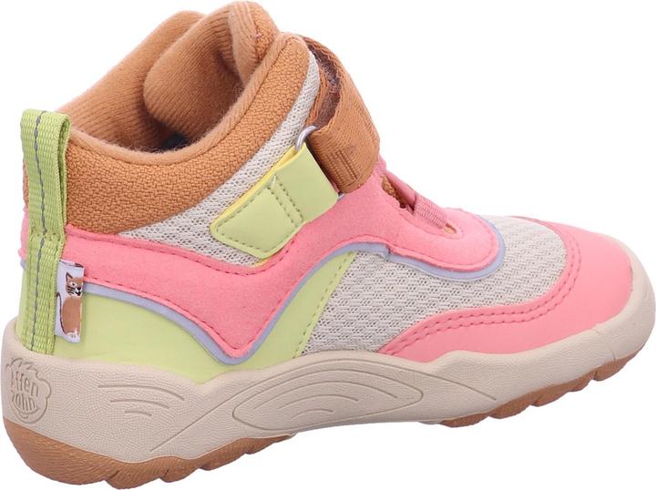 Produktbild Affenzahn Kid's Ãoebergangsschuh Vegan Explory (30)