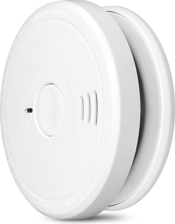 Actual product image ProPlus Smoke detector optical 9V