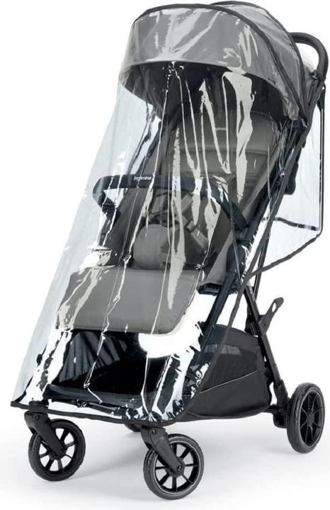 Inglesina Regenschutz für Kinderwagen