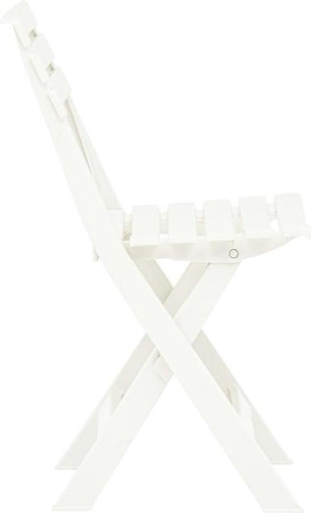 Produktbild vidaXL Gartenstuhl