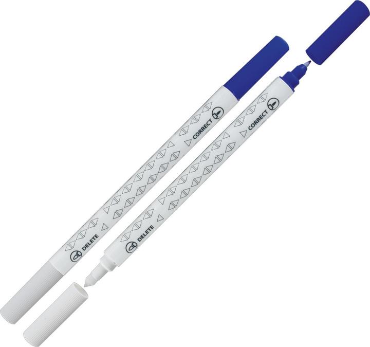 Image du produit Stylex Effaceur d'encre 2 pièces 33210