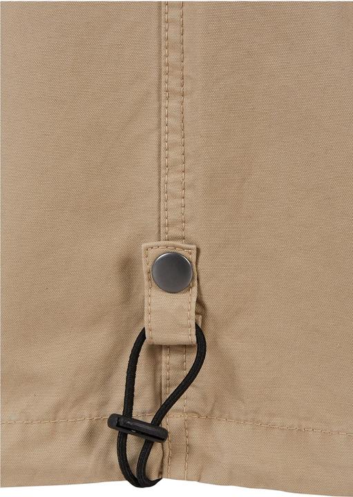 Produktbild Urban Classics Ladies Cotton Parachute Pants (L)