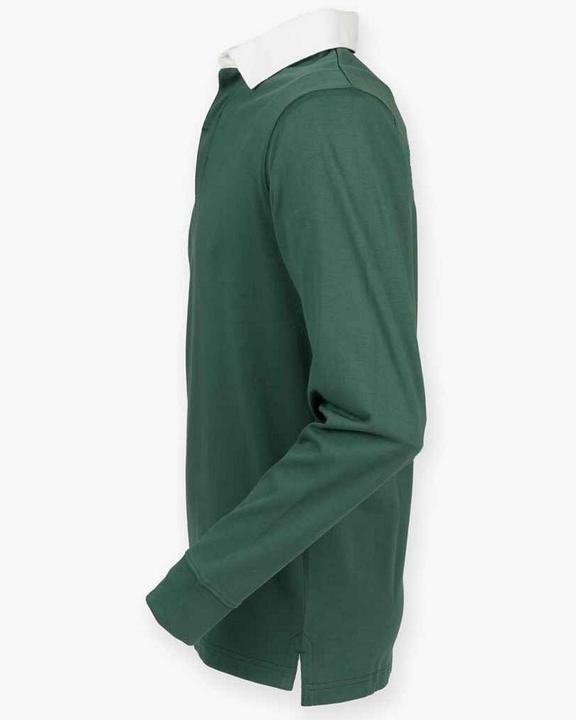 Immagine prodotto Front Row Premium Camicia da Rugby Uomo (3XL)