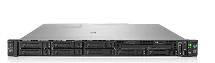 HPE DL360 G12 6515P 2X32G 8SF-LAGER (64 GB, Rack Server)