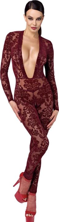 Actual product image Noir Handmade Overall (XL)