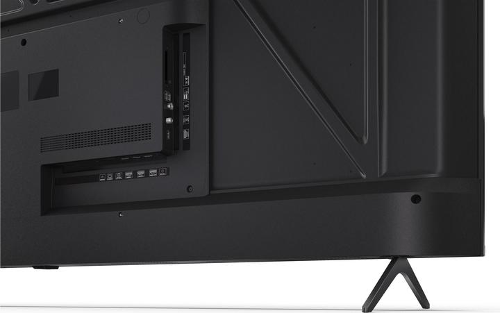 Produktbild Sharp TV 65HP5465E 65, 3840 x 2160 (Ultra HD 4K), QLED (65", QLED, 2025)