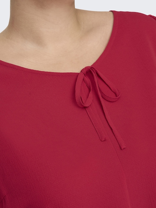 Image du produit Only Top Curvy à col en V (52)