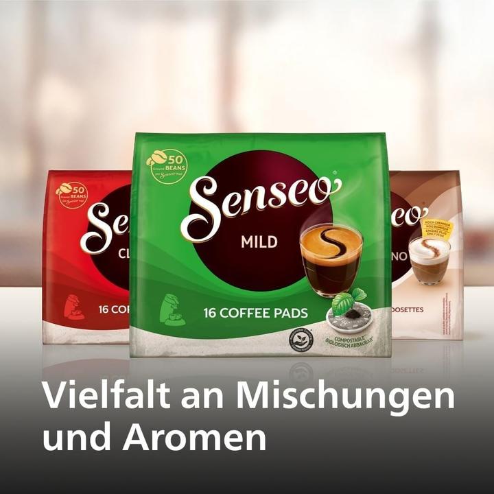 Produktbild Philips SENSEO® Kaffeemaschine (Senseo)