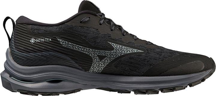Actual product image Mizuno Wave Rider GTX (47)