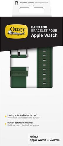 Produktbild OtterBox Armband Apple Watch 41/40/38 mm (Silikon)