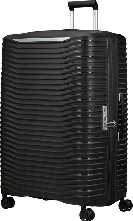Produktbild Samsonite Reiskoffer - Upscape Spinner 4 wiel 81/30 Uitbreidbaar Black (133 l)