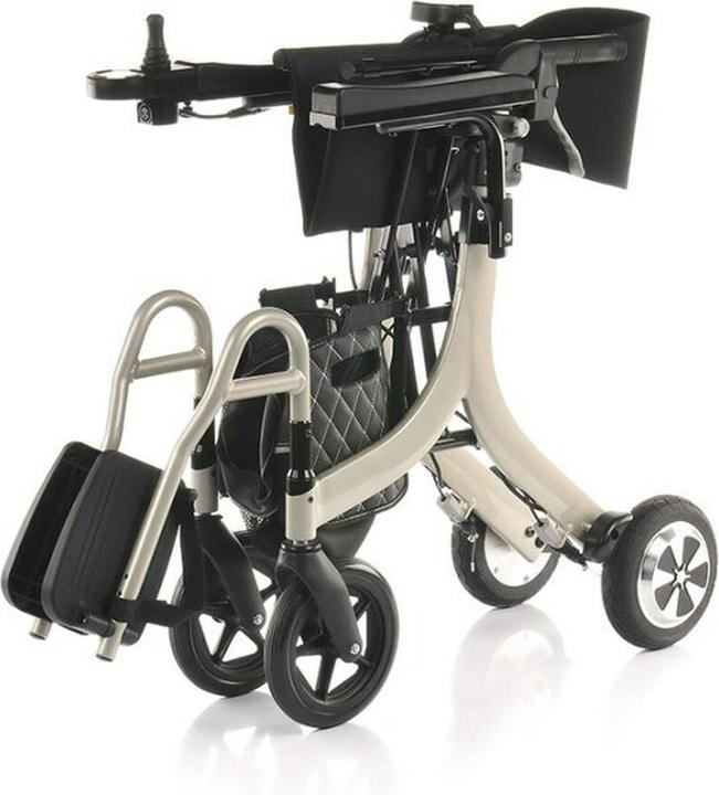 Produktbild MDH Chodzik o napędzie elektrycznym Multiplus marki Vitea Care