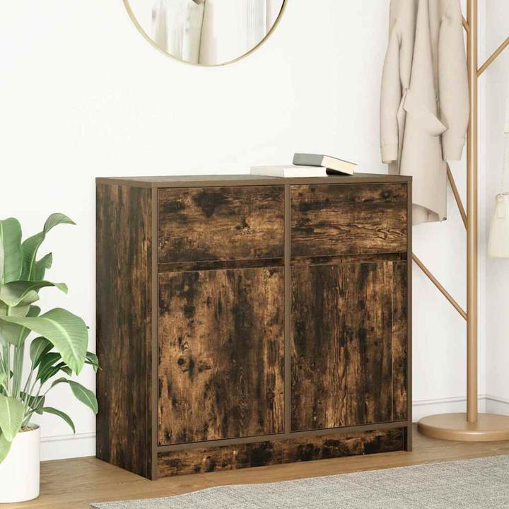 Immagine prodotto vidaXL Sideboard (80 x 34 x 76 cm)