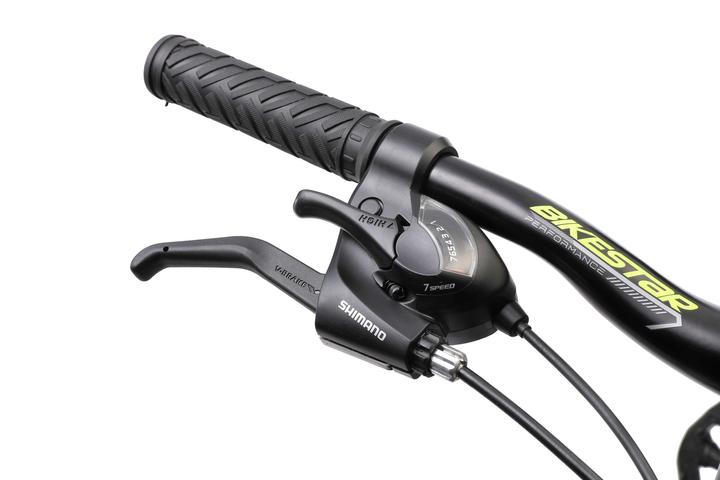 Immagine prodotto Bikestar Completamente mountain bike