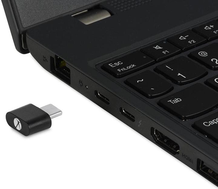 Actual product image Bakker Elkhuizen BakkerElkhuizen Maus FastForward 3-Mode Vertical Mouse retail (Cable, Wireless)