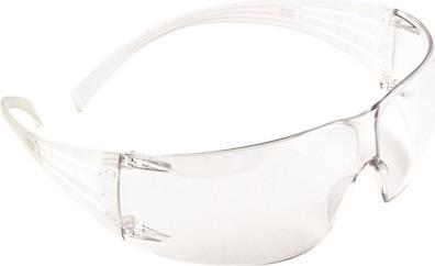 Produktbild 3M Schutzbrille SF201AF