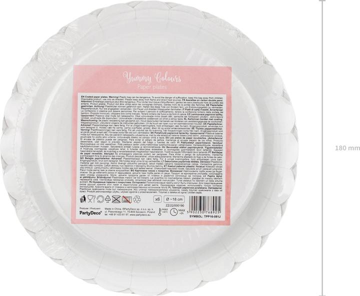 Actual product image Sombo Teller (6x)