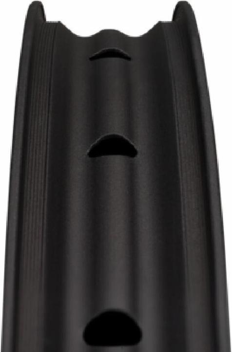 Actual product image Spank 359 Rim 29 inch - Black (29")