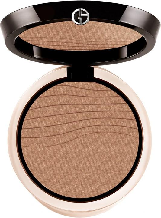 Produktbild Giorgio Armani Luminous Silk Glow Fusion Powder 7 3.5 g