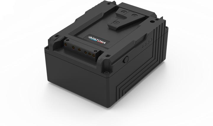 Produktbild Patona V95 Nano (Kamera Akku)