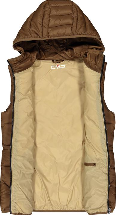 Image du produit CMP Campagnolo Sweat à capuche (44)