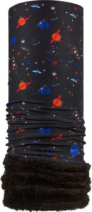 Produktbild Cairn Malawi Polar Plush Junior Black Astral