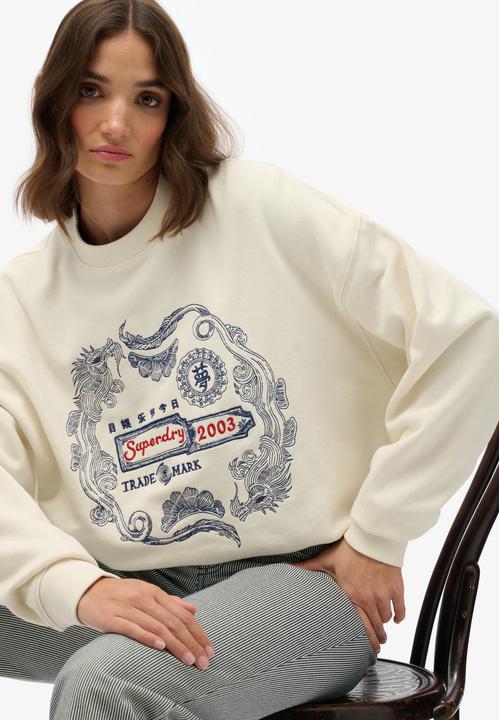 Produktbild Superdry Tokyo Narrative (M)