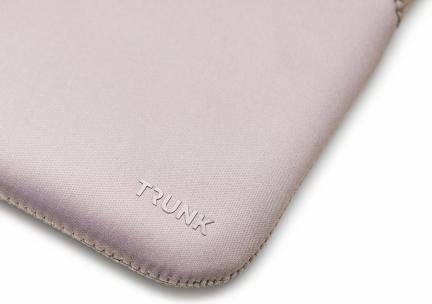 Image du produit Trunk Neoprene Sleeve (12.99", Apple)