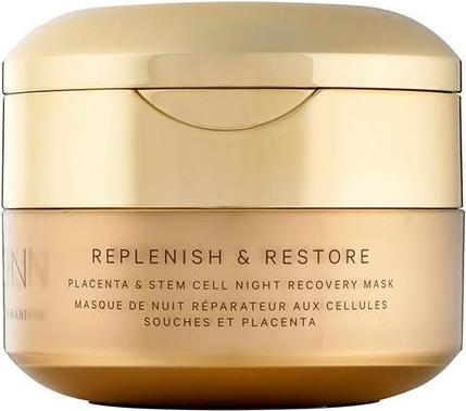Produktbild Mz Skin Replenish & Restore Placenta & Stem Cell Night Recovery Face Mask