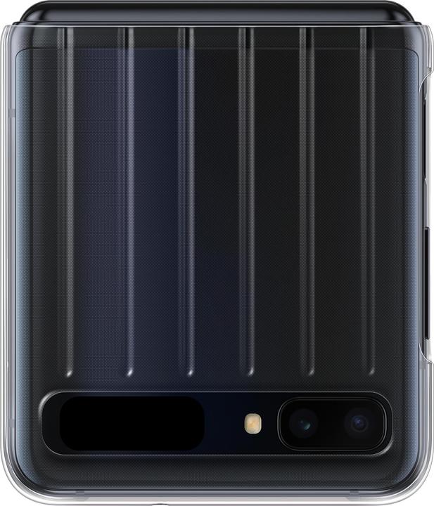 Produktbild Samsung Clear Cover (Samsung Galaxy Z Flip 5G)