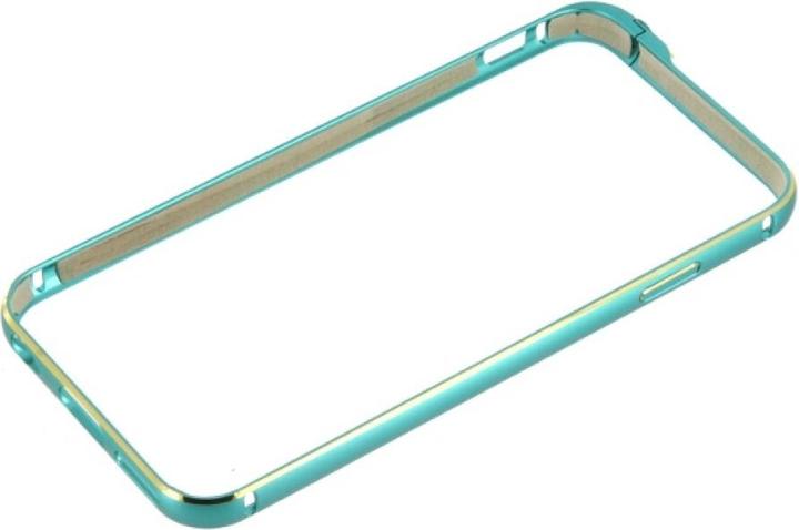 Immagine prodotto Hoco Paraurti in metallo Apple iPhone 6 / 6s serie Blade Fedora (Apple iPhone 6, Apple iPhone 6s)