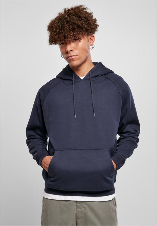 Image du produit Urban Classics Sweat à capuche blanc - 3976 (XXL)