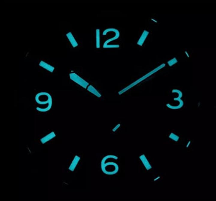 Actual product image Citizen CB5920-86E (Chronograph, Radio-controlled clock, 43 mm)