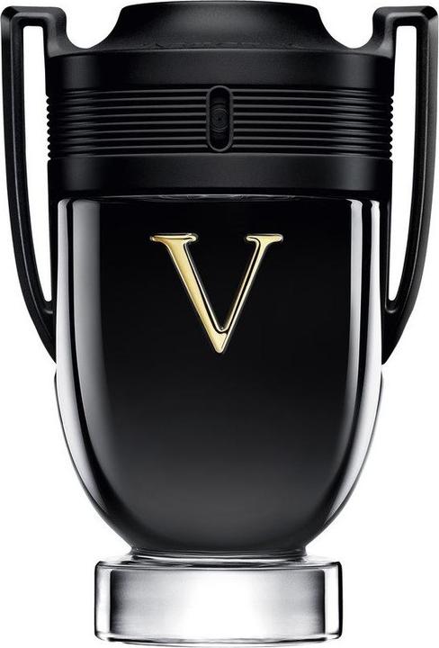 Actual product image Paco Rabanne Invictus Victory (Eau de parfum, 200 ml)