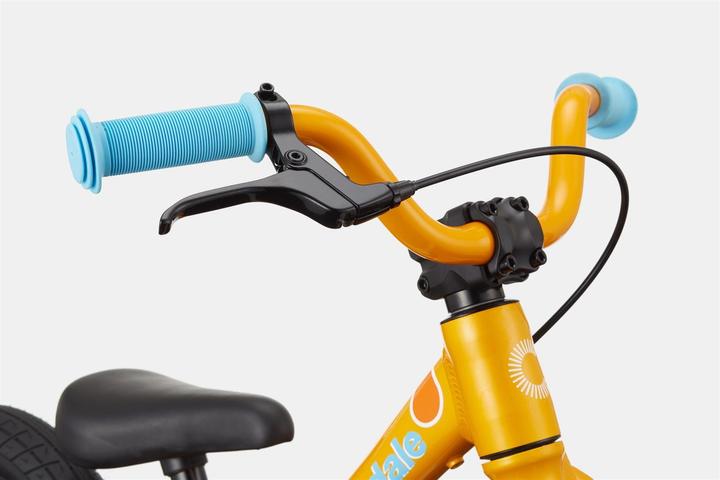 Produktbild Cannondale Kids Trail Balance Nitro Yellow (12")