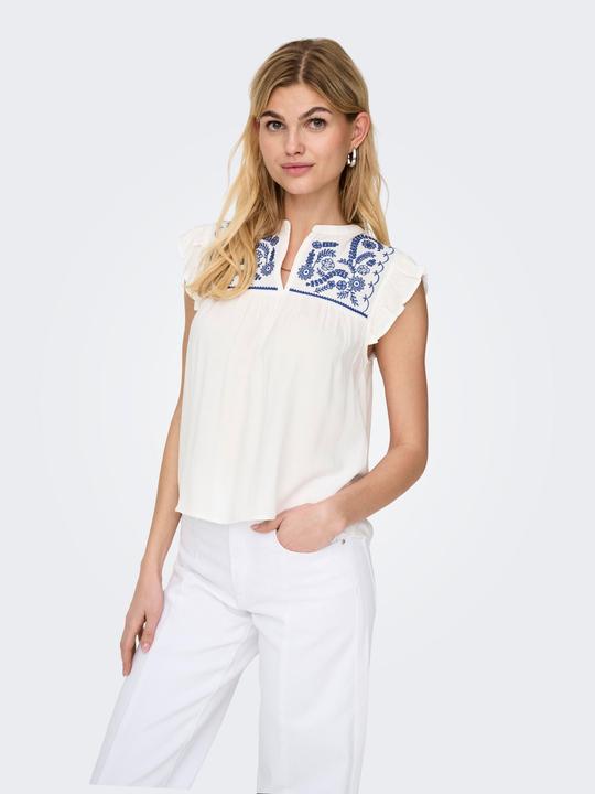 Immagine prodotto Only Onlvestine S/S Top Wvn (L)