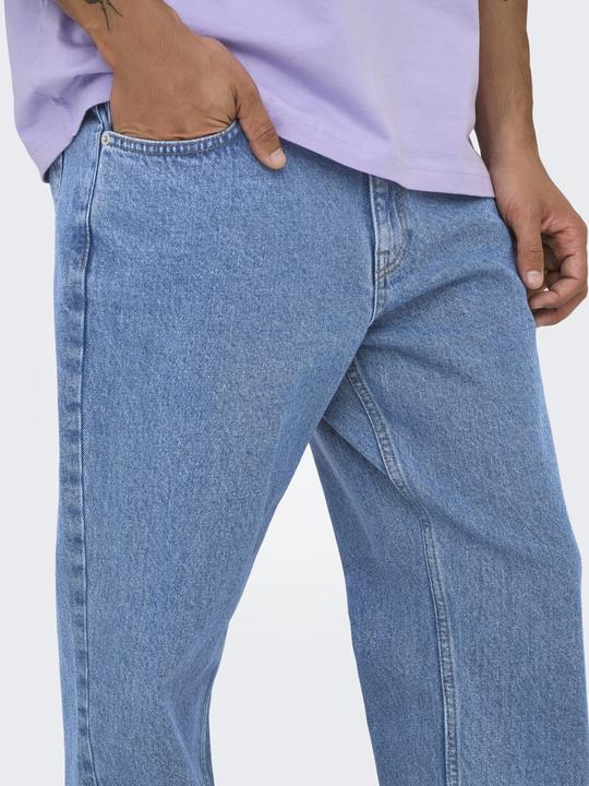 Image du produit Only & Sons Jeans droits ONSEDGE (30)