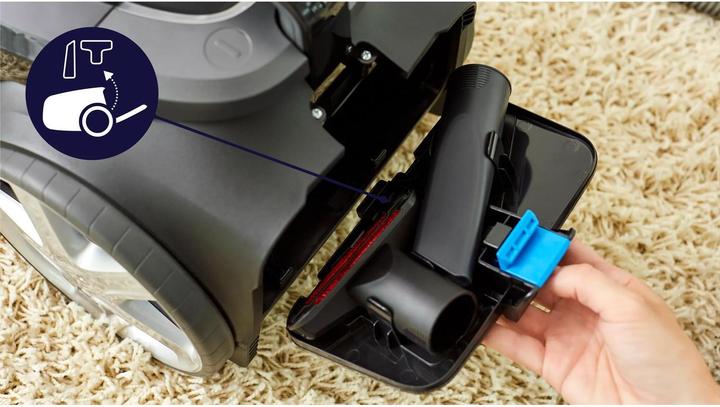 Productafbeelding Philips FC9745/09 PowerPro Expert