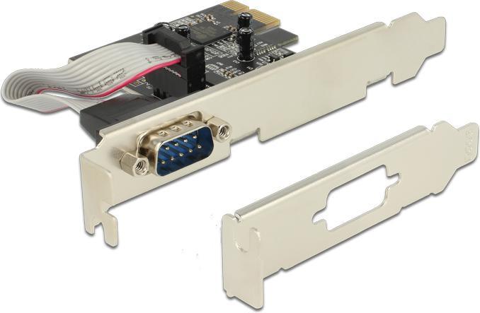 Produktbild Delock PCI Express Karte